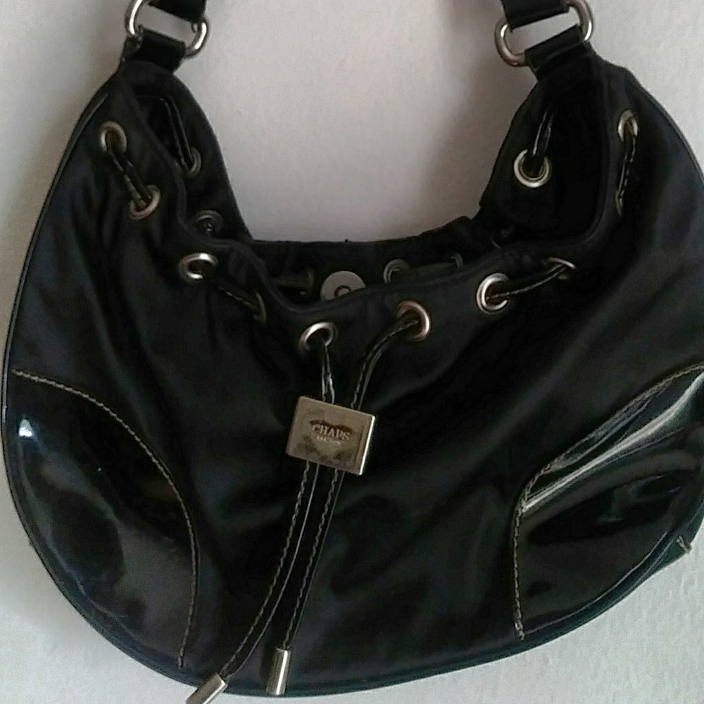 Chaps purse
